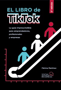 El libro de TikTok